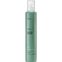 Мусс для волос сильной фиксации Erayba S25 Style Active Mousse, 300 ml