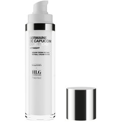 Нічна крем-сироватка з ретиналем Germaine de Capuccini Expert Lab Retinight, 50 ml, фото 