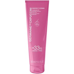 Моделирующая эмульсия для тела Germaine de Capuccini PF Forever Fit Sculpting Body Emulsion, 300 ml