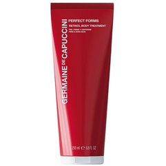 Уход за телом с ретинолом Germaine de Capuccini PF Retinol Body Treatment, 250 ml