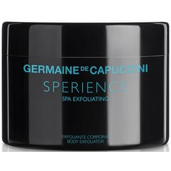 Скраб-эксфолиант для тела Germaine de Capuccini Sperience SPA Exfoliating, 200 ml