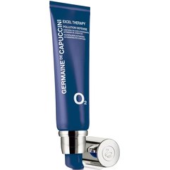 Крем для шкіри навколо очей Germaine de Capuccini Therapy O2 Pollution Defense Youthfulness Activating Oxygenating Eye Contour, 15 ml, фото 