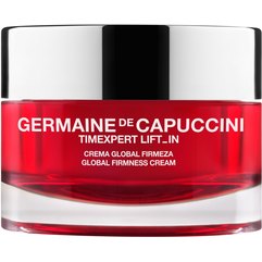 Крем для повышения упругости кожи Germaine de Capuccini Timexpert  Lift In Global Firmness Cream, 50 ml