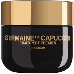 Антивіковий крем для сухої та дуже сухої шкіри Germaine de Capuccini Timexpert  Premier The Cream, 50 ml, фото 