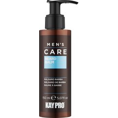 Бальзам для бороды Kay Pro Men's Care Beard Balm, 150 ml
