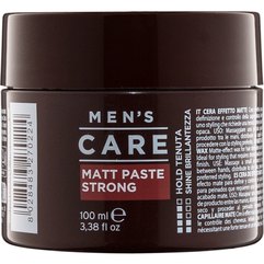 Матовая паста для волос сильной фиксации Kay Pro Men's Care Matt Paste Strong, 100 ml