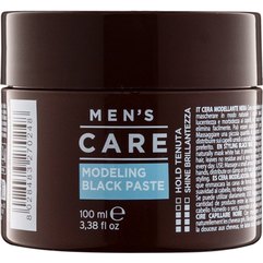 Паста-камуфляж для укладання волосся Kay Pro Men's Care Modeling Black Paste, 100 ml, фото 