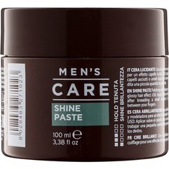 Паста-блеск для укладки волос Kay Pro Men's Care Shine Paste, 100 ml