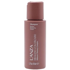 Питательный шампунь для окрашенных волос L'anza Healing ColorCare Color-Preserving Shampoo
