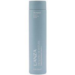 Шампунь увлажняющий L'anza Healing Moisture Tamanu Cream Shampoo