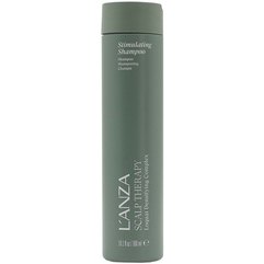 Стимулюючий шампунь від випадіння волосся L'anza Healing Nourish Stimulating Shampoo, 300 ml, фото 