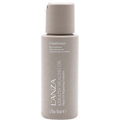 Кондиционер для сияния волос L'anza Keratin Healing Oil Lustrous Conditioner