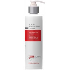 Мінеральний тонік для сухої та нормальної шкіри MedActive M.M.C. Revitalizing Lotion Tonic Mineral Dry, фото 