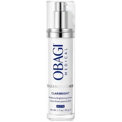 Осветляющая эмульсия для сияния кожи Obagi Suzanobagimd Claribright Radiance Brightening Lotion, 50 g