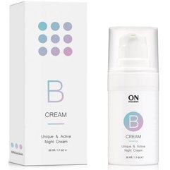 Черный крем для проблемной кожи OnMacabim Black Cream, 30 ml