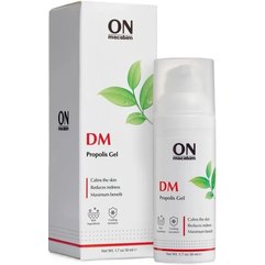 Гель прополис OnMacabim DM Propolis Gel, 50 ml