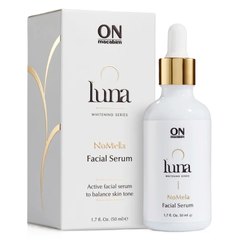 Сироватка для обличчя OnMacabim Luna NoMela Facial Serum, 50 ml, фото 