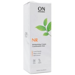 Увлажняющий крем для комбинированной кожи SPF15 OnMacabim NR Cream Combination Skin, 50 ml