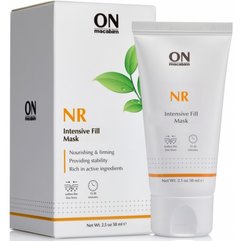 Питательная восстанавливающая маска OnMacabim NR Intensive Fill Mask, 50 ml
