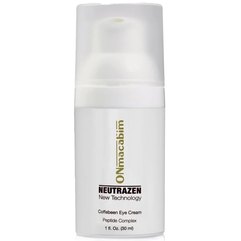 Регенерирующий крем для глаз OnMacabim Neutrazen Caffebeen Eye Cream, 30 ml