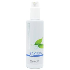 Очищающий гель OnMacabim Oxygen Cleanser Gel, 200 ml