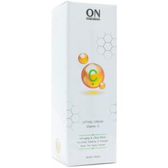 Лифтинг-крем с витамином C OnMacabim VC Lifting Cream Vitamin C, 50 ml