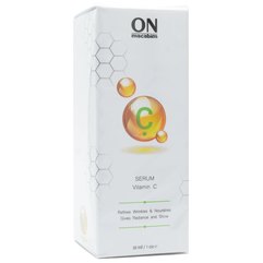Сыворотка с витамином C OnMacabim VC Serum Vitamin C, 30 ml