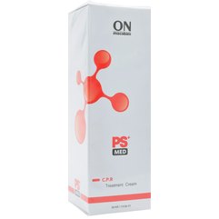 Крем для чувствительной кожи с куперозом OnMacabim PS Med C.P.R. Treatment Cream, 50 ml