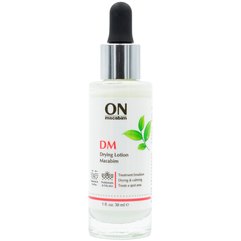 Бактерицидный лосьон подсушивающий Onmacabim DM Drying Macabim, 30 ml