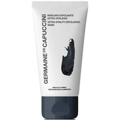 Активно оновлююча маска для обличчя Germaine de Capuccini Options Custom Mask Exfol. Extra-Vital, 50 ml, фото 