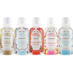 Піна для ванни Parisienne Italia Fiorile Bath Foam, 1000 ml, фото 