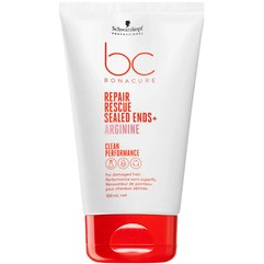 Сироватка для кінчиків волосся Schwarzkopf Professional Bonacure Repair Rescue Sealed Ends+ Arginine, 100 ml, фото 