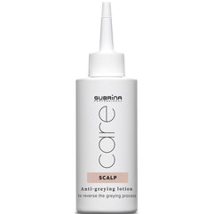 Лосьйон проти сивини Subrina Scalp Anti-Greying Lotion, 120 ml, фото 