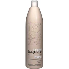Нейтрализатор для завивки волос Trend Toujours Fixing Neutralizer, 1000 ml