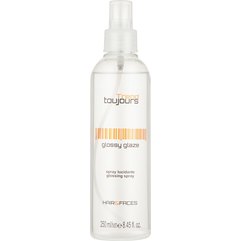 Спрей для блеска волос Trend Toujours Hair&Face Glossy Glaze Glossing Spray, 250 ml