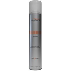 Лак для волос экстрасильной фиксации Trend Toujours Hair & Face Laquer Extra Strong Hair Spray, 500 ml