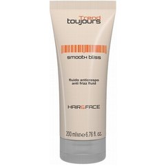 Флюід для неслухняного волосся Trend Toujours Hair&Face Smooth Bliss Anti Frizz Fluid, 200 ml