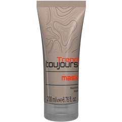 Интенсивно питательная маска Trend Toujours Normal Dry Hair Mask, 200 ml