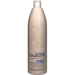 Шампунь для сухих и нормальных волос Trend Toujours Normal Dry Hair Wash Shampoo