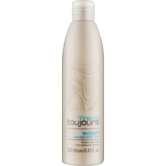 Шампунь для фарбованого волосся Trend Toujours Wash Shampoo After Color, фото 