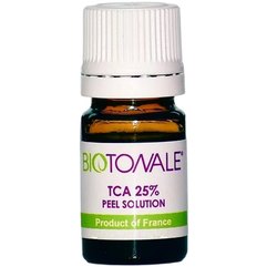 Пілинг ТСА 25% Biotonale ТСА 25% Peel Solution, 5 ml, фото 