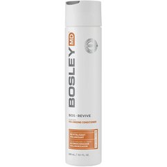 Кондиціонер для обʼєму стоншеного фарбованого волосся Bosley Bos Revive Color Safe Nourishing Conditioner, фото 
