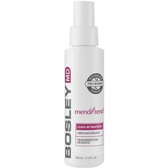 Зміцнюючий незмивний догляд Bosley MendXtend Leave-in Treatment, 100 ml, фото 