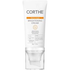 Освітлюючий крем для шкіри з пігментацією Corthe Bright Brightening Cream, 50 мл, фото 