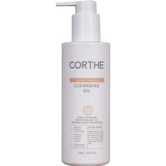 Очищувальна гідрофільна олія Corthe Dermo Essential Cleansing Oil, 150 ml, фото 