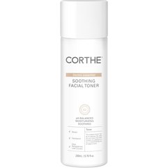 Заспокійливий тонер для обличчя Corthe Dermo Essential Soothing Facial Toner, фото 