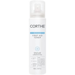 Балансирующий тонер для проблемной кожи Corthe Dermo Pure First Aid Toner, 150 ml