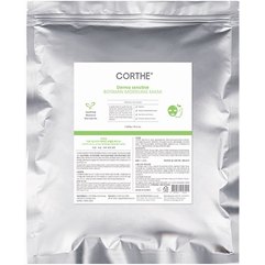 Альгінатна маска для чутливої шкіри Corthe Dermo Sensitive Botamin Modeling Mask, 1000 g, фото 