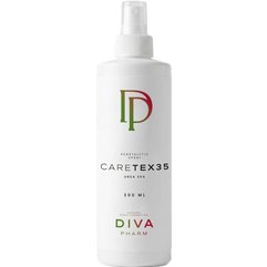 Кератолітик сечовина 35% DivaPharm CareTEX35, 200 ml, фото 