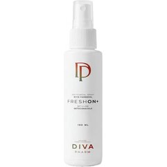 Спрей протигрибковий DivaPharm FreshON+, 100 ml, фото 